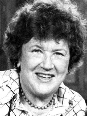 Julia Child