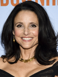 Julia Louis-Dreyfus