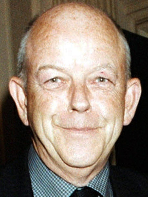 Julian Holloway