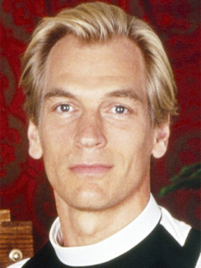 Julian Sands