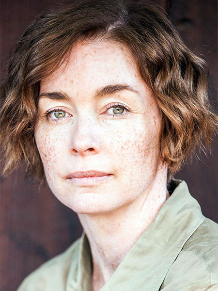 Julianne Nicholson