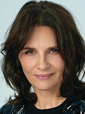 Juliette Binoche