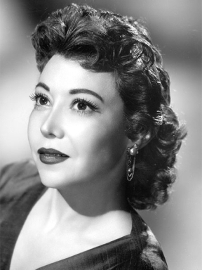 June Foray