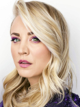 Kaley Cuoco