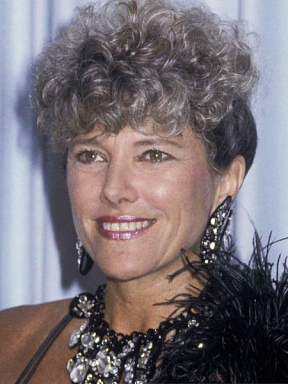 Karen Arthur