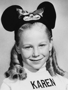 Karen Pendleton