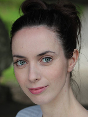 Kate O'Flynn