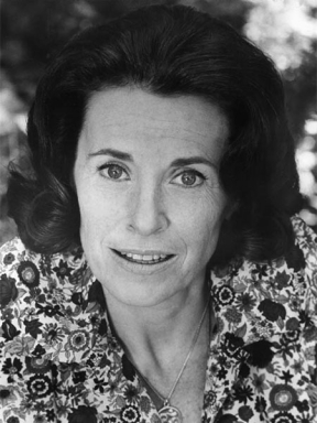 Katherine MacGregor