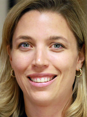 Katherine Textor