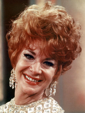 Kaye Stevens