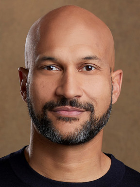 Keegan-Michael Key