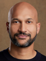 Keegan-Michael Key