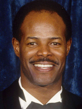 Keenen Ivory Wayans