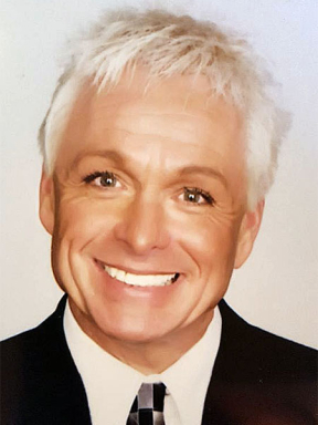 Keith Crary