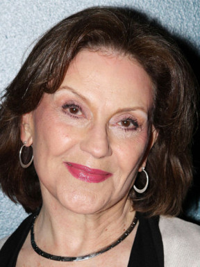 Kelly Bishop