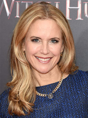 Kelly Preston