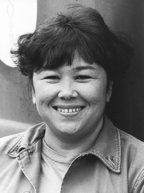 Kellye Nakahara