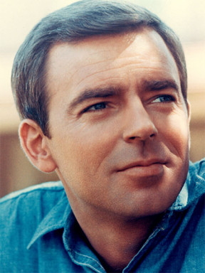 Ken Berry