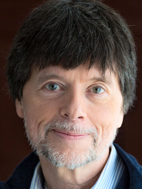 Ken Burns