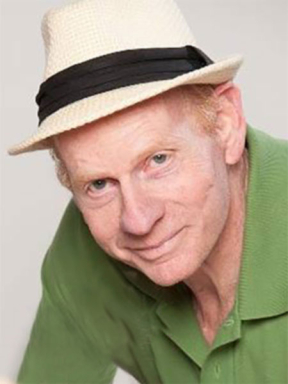 Ken Hecht