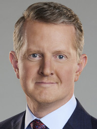 Ken Jennings