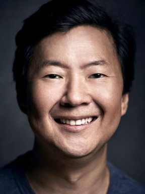 Ken Jeong