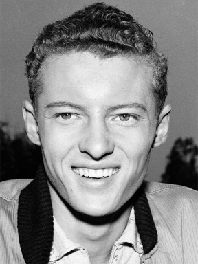 Ken Osmond
