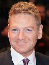 Kenneth Branagh