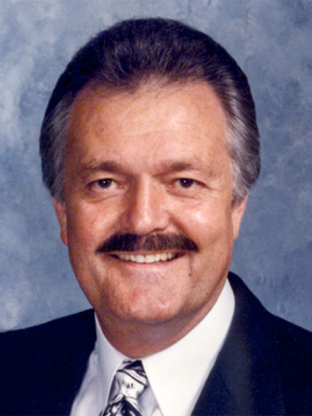 Kenneth F, Dufva