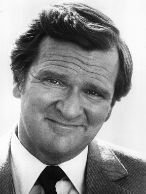 Kenneth Mars