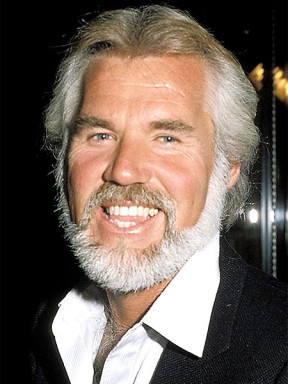 Kenny Rogers