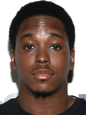 Kevin Barnett