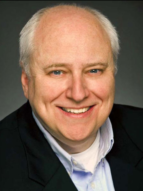Kevin Burns
