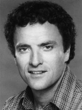 Kevin Dobson