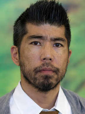 Kevin Iwashina