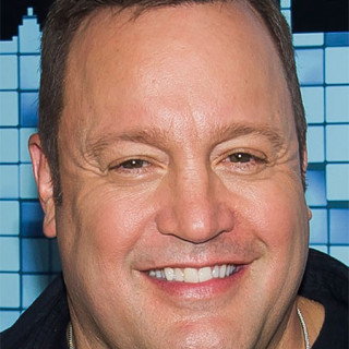 Kevin James