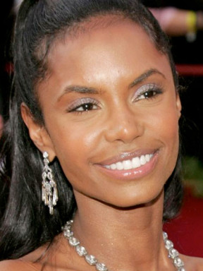 Kim Porter