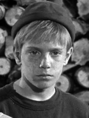 Kim Tyler