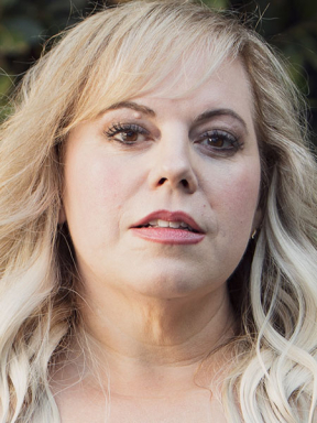 Kirsten Vangsness