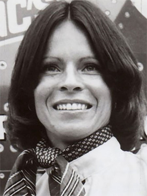 Kitty O&#039;Neil