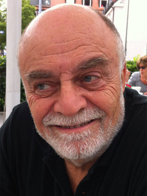 Konstantin Thoeren