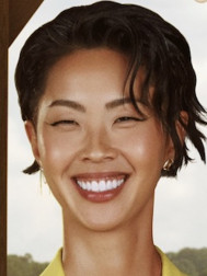 Kristen Kish