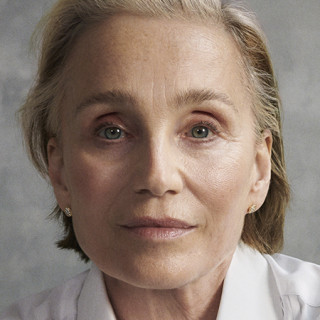 Kristin Scott Thomas