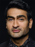 Kumail Nanjiani