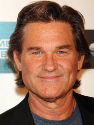 Kurt Russell