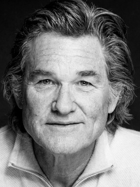 Kurt Russell