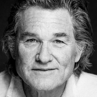Kurt Russell