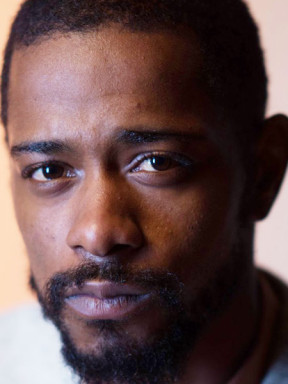 LaKeith Stanfield