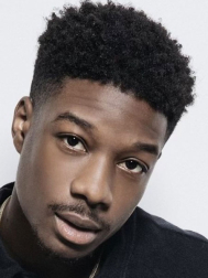 Lamar Johnson