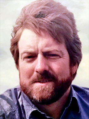 Lance Heflin